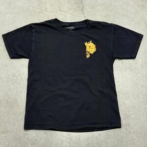 Primitive Youth Fire Logo T Shirt
